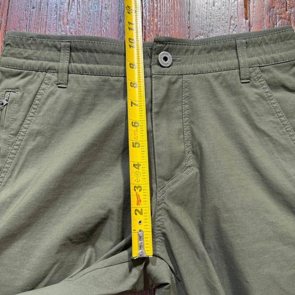 Kuhl renegade recon